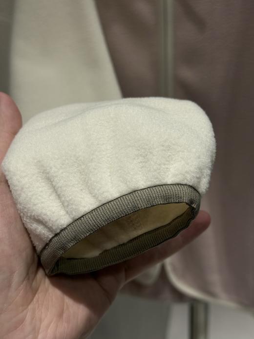 点此购买 Lululemon露露Tumbled春秋季立领女士抓绒外套 ss 341792 商品图7