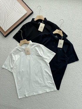 点此购买 可隆春夏季男士SECO运动速干短袖UPF50+防晒POLO衫 ssy 341750