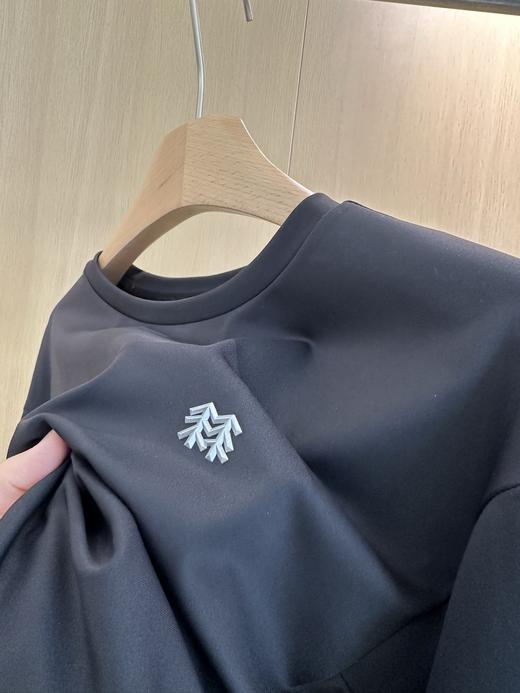 点此购买 可隆春秋季男士吸湿速干长袖T恤 qk 341769 商品图13