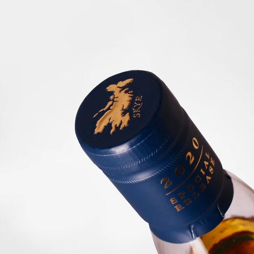 泰斯卡 8年单一麦芽威士忌700ml 商品图5