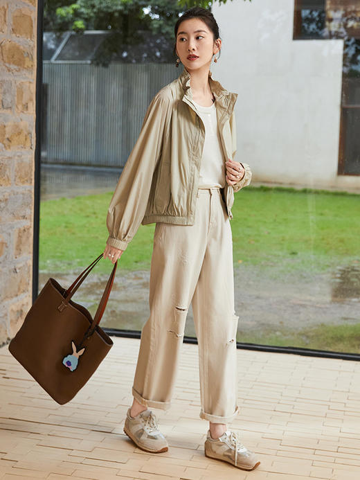 牛仔裤 商品图1