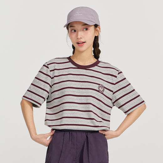 笛莎/Deesha 2026年夏季新款青少年T恤   商品图0