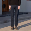 半身缘男裤  春季商务棉柔软百搭休闲透气牛仔裤261101B10130238 商品缩略图2
