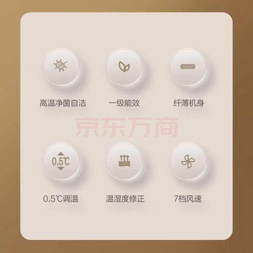 格力（GREE）中央空调 风管机一拖一 3匹空调 新一级能效全直流变频冷暖 FJR7.2Pd/Cb4Nh-N1 商品图1