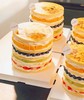 烤布蕾缤纷水果千层 商品缩略图1