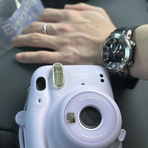 CASIO卡西欧G-SHOCK机械之心Gsteel系列GST-B200 钢铁之心男士潮流运动商务手表 商品图5