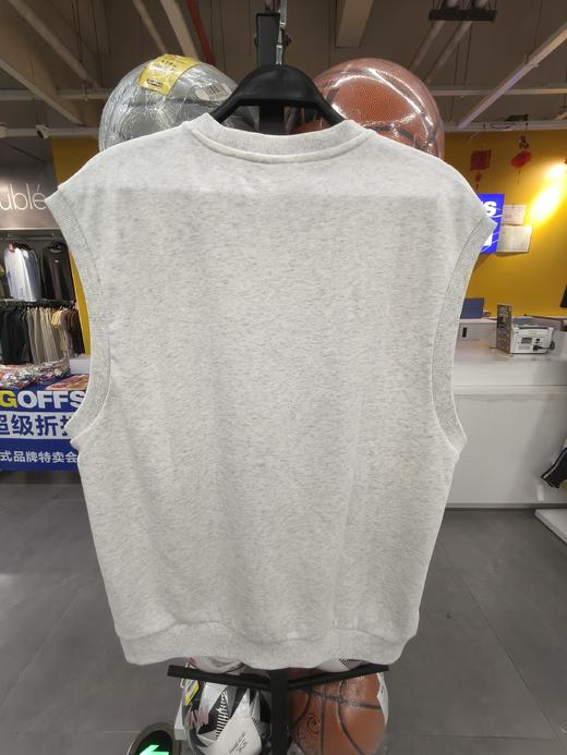 59.9秒杀GAP男士休闲背心（线下同时售卖  不保证有货）647963-CY 商品图1