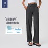 【燃脂计划】新款Evrlue双6零感阔腿裤大口袋健身瑜伽裤女运动休闲长裤DL336 商品缩略图0