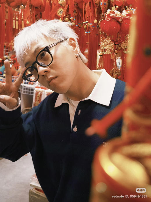 310-8 渠道圆正 ce polo领套头衫 商品图5