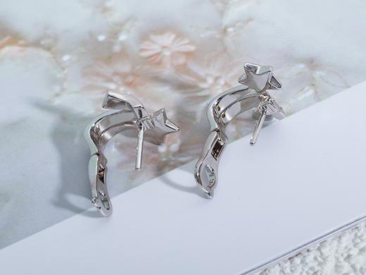 香奈儿 彗星 耳环 （XTY） 商品图8