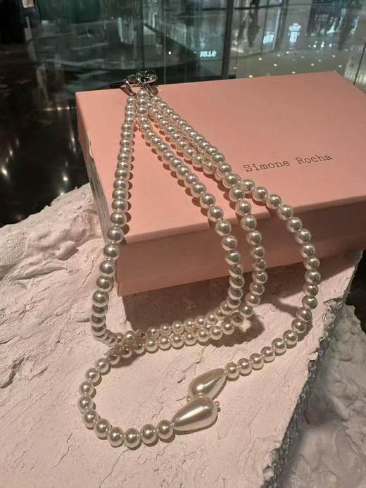 珍珠挂饰ba 商品图1