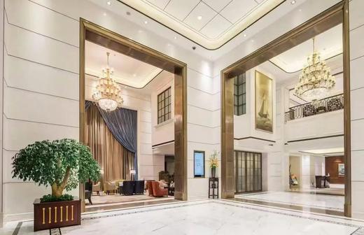 临海远洲国际大酒店×318大促套餐丨台州丨周末不加价 商品图3