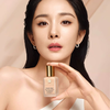 彩妆CP【香港直邮】 雅诗兰黛DW粉底液30ML+纪梵希明星四宫格散粉定妆12g组合 商品缩略图3