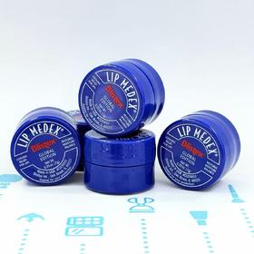 Blistex碧唇小蓝罐 7g（138820）