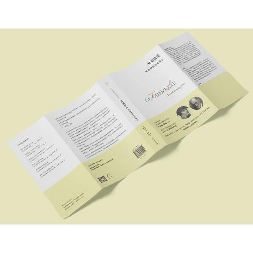 兄弟情结：弗洛伊德与拿破仑 （法）凯瑟琳·穆勒著 北贝 精神分析 心理学 拿破仑 正版新书 商品图4