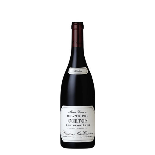 2009 Meo Camuzet Corton Perrieres 凯慕酒庄佩尼斯（科尔登特级园）红葡萄酒 2009 商品图1