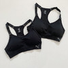 纯元！夏季运动 瑜伽不可少的运动文胸！ 商品缩略图0