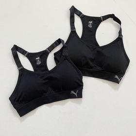 纯元！夏季运动 瑜伽不可少的运动文胸！