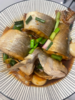 本港午鱼🐠闽南第一嫩鱼😋千层糕似肉质，入口即化，鲜嫩无比👍👍活冻 商品缩略图7