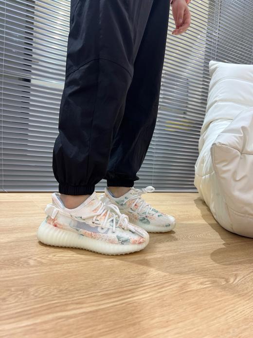 二店y 价格逆天！抢到就赚 12色高端儿童椰子350运动鞋 商品图11