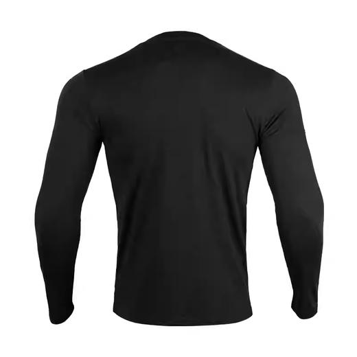 Mizuno/美津浓 Long Sleeve Shirt SR 拉莫斯长袖T 商品图1