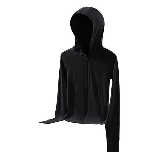 【云上泰富】&【壹半麦合】塑性凉感透气防晒衣 吊牌价:219元 活动价:59元 商品图5