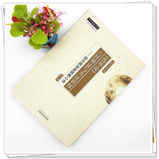 《伤寒论》六经辨证与方证新探:经方辨治皮肤病心法（第二版） 欧阳卫权 著 中国中医药出版社 中医师承学堂 临床 书籍 商品图1