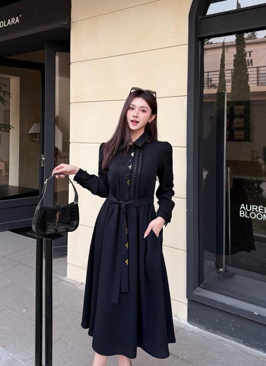 2026SS新款连衣裙 商品图1