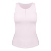 跃牌【周游世界】无袖拉链款背心修身带胸垫网球运动休闲上衣TP0985 商品缩略图4