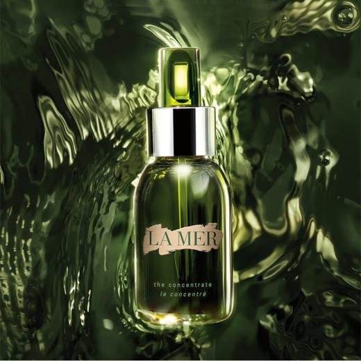 【送礼袋】LA MER/海蓝之谜黄金铁三角 （精粹水150ml+精粹乳125ml+浓缩精华15ml ）香港直邮 商品图11