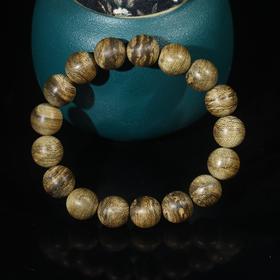 BC.ZT3.9-5  文莱手串，12.8mm，15.23g