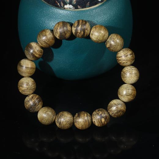 BC.ZT3.9-5  文莱手串，12.8mm，15.23g 商品图0