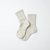 ROTOTO DOUBLE FACE SOCKS 日本奈良制有机棉双面针织男女中筒袜 商品缩略图2