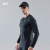 X-BIONIC 旷野风岚亨利领长袖T恤 商品缩略图0