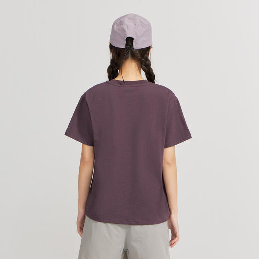 笛莎/Deesha 2026年夏季新款青少年T恤 商品图4