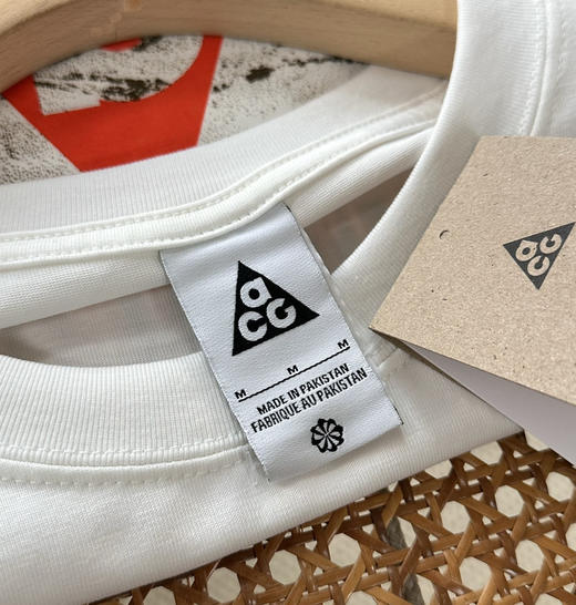 纯原acg马年限定脱缰系列速干长袖031007 商品图7