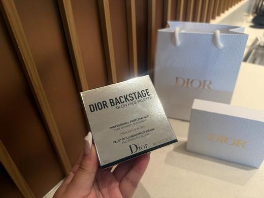 F031019四色顏色百搭仙女必備粉質細膩上臉水光感高光腮红眼影修容盘 商品图10