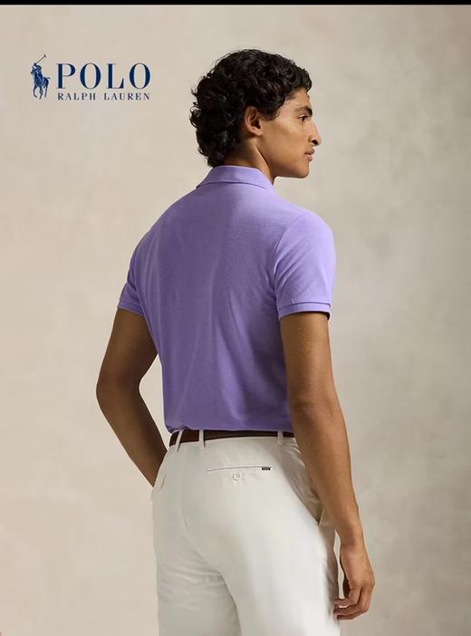 Ralph Lauren 拉夫劳伦 POLO男  MNPOKNI1N823826-500 . 商品图1