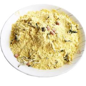 【ZCWJ】  豆沫粉 25斤 精品 早餐 粥 方便早餐