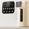 海尔（Haier）【小红花套系】 电热水瓶 家用智能316电热水壶烧水壶除氯6段温度控温冲奶器5LHSP-D25W 商品缩略图2