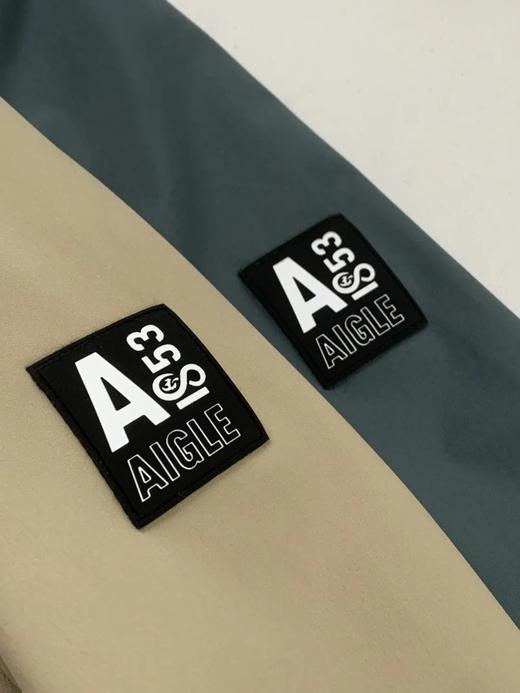 【xjwm1】同步新款！男子GOTR-TEX科技面料防风雨户外冲锋夹克外套！！ 商品图3