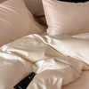 丝滑凉感~兰精天丝棉床上四件套A类春夏季丝滑莱赛尔被套床单轻奢2026新款 商品缩略图2
