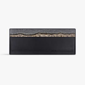 无墨 新见山 W5923X系列国画石茶盘