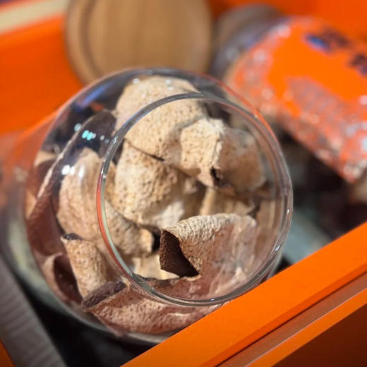 【新会陈皮礼盒】正宗新会生晒陈皮250g 商品图3