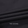 THESOONG"轻量时髦"极简机能风利落松弛感立领外套HWWT8645 商品缩略图2