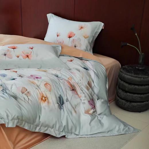 富友人家  纯棉四件套 商品图1