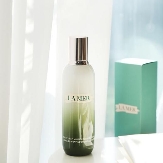 【送礼袋】LA MER/海蓝之谜黄金铁三角 （精粹水150ml+精粹乳125ml+浓缩精华15ml ）香港直邮 商品图8