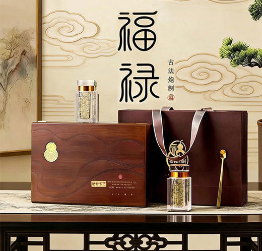 【分销】源自石斛之乡，大别山霍山县铁皮石斛 商品图7