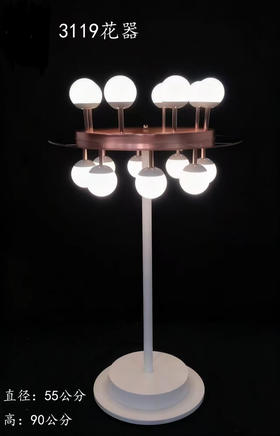 3119花器（运费自理）