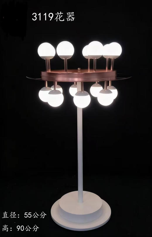 3119花器（运费自理） 商品图0